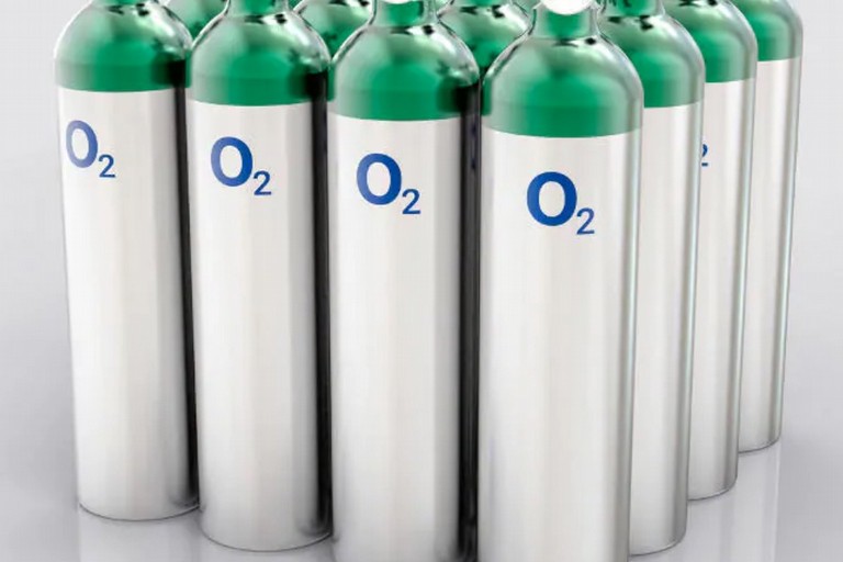 Bombole di ossigeno: non c'è carenza, ma è urgente riportare i