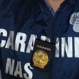 Carabinieri Nas: controlli in 375 obitori, feretri accantonati e