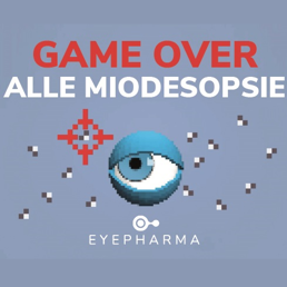 Game Over alle miodesopsie